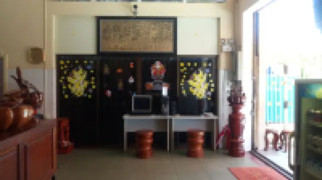 Hong Phann Guest House