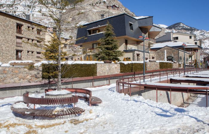Hotel Bonavida