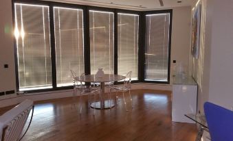 Apartamento de Lujo Velazquez 160 Madrid