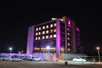 Eulogia Inn Hotels in der Nähe von SATYAMEV GROUP