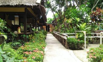 Cliffside Cottages