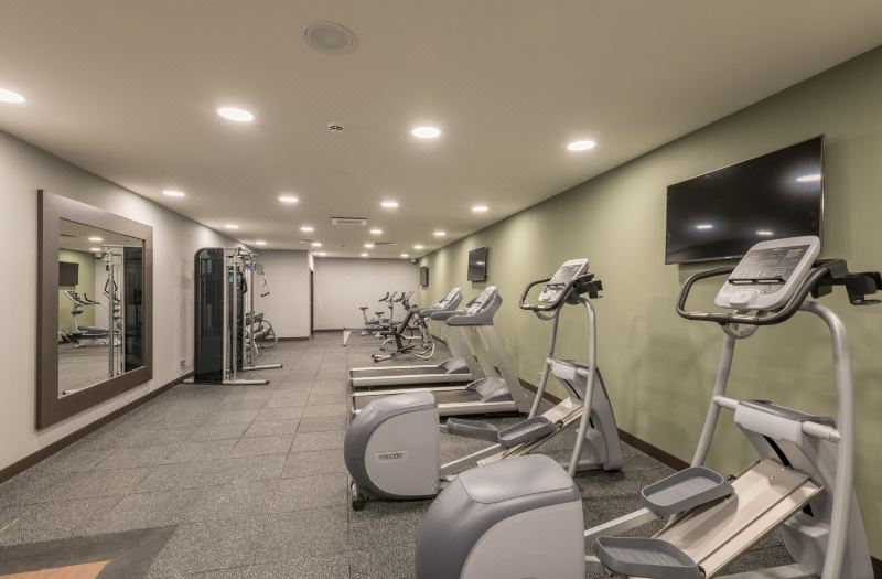 Hilton Garden Inn Munich City Centre West, Germany photo 3