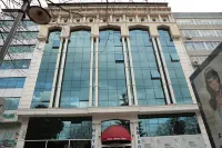 BM Hotel City Hotels in Samsun