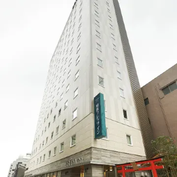 Sotetsu Fresa Inn Tokyo Kinshicho