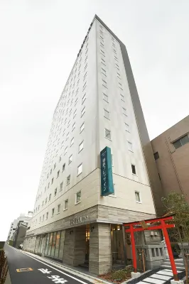 Sotetsu Fresa Inn Tokyo Kinshicho Hotels in Sumida Ward