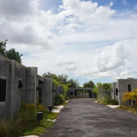 Treeva Resort