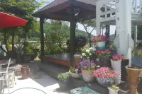 Yeoju Green Pension Hôtels à : Yeoju