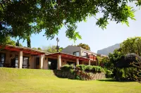 The Salt House Guest House in Hout Bay