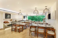 Ginger Lucknow Hotels in Lucknow