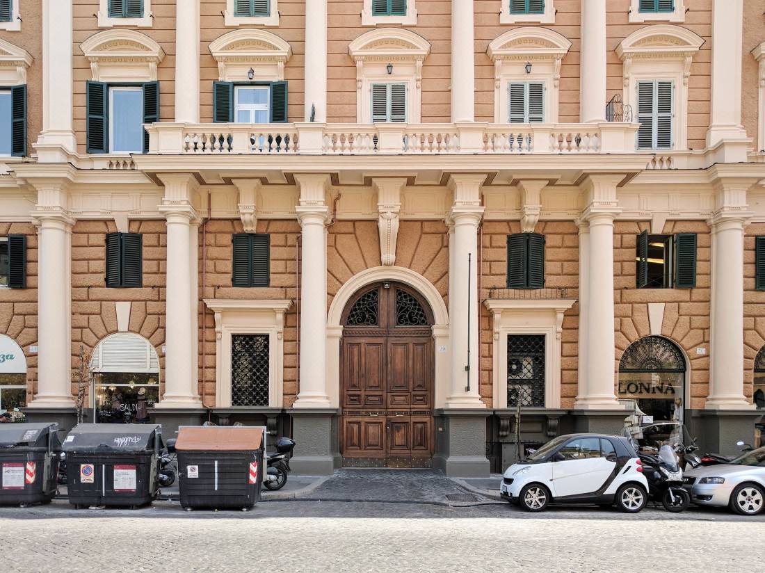 Le Stanze Di Federica-Rome Updated 2022 Room Price-Reviews & Deals |  Trip.com