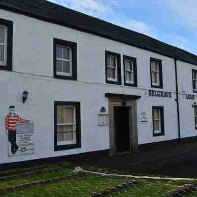 Belgrave Arms Hotel Hotel Exterior