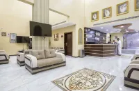 La Rive Hotels & Suites Hotels in Dammam