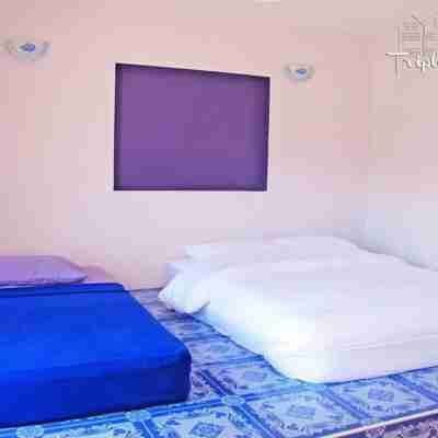 Triple P Home Resort Rooms