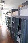 Back to Lisbon Hostel - Wi-Fi