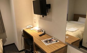 Hotel Crown Hills Iwaki - Housity