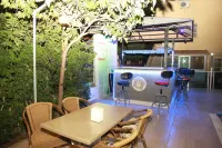 Antalya Konyaaltı Gündüz Otel