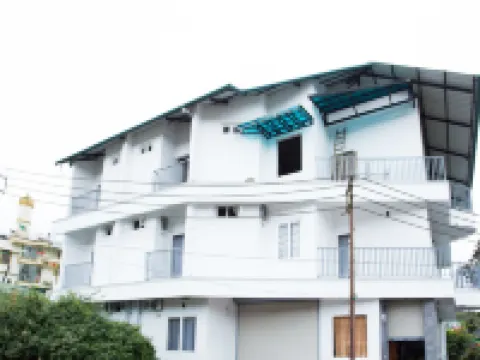 Kurinji Wanderlust Resort Munnar โรงแรมในมันนาร์