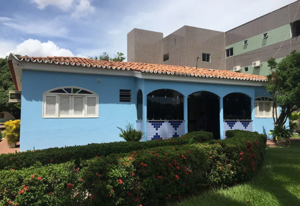 Coelho's Hotel - Housity
