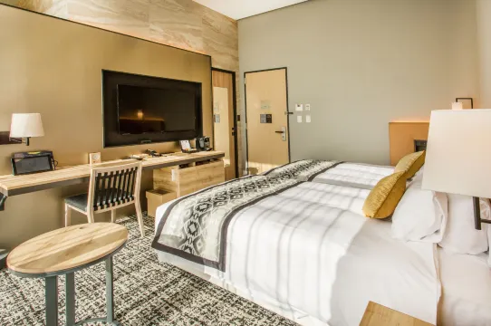 銀座名鐵穆瑟飯店