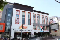 Amr Hotel, Katra Hotels in Katra