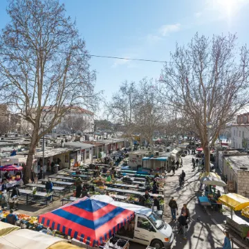 Hostel Colors of Adriatic - Youth Only