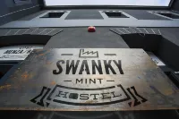 Stay Swanky Hostel