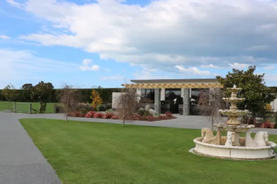 卡爾迪恩豪華住宿