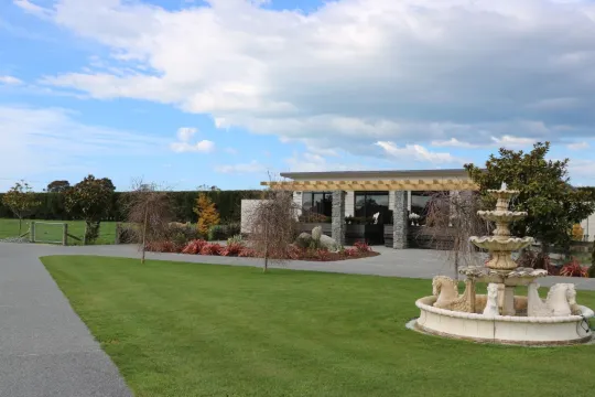 卡爾迪恩豪華住宿