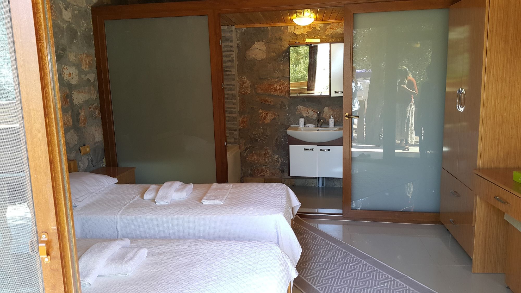 Kabak Armes Hotel