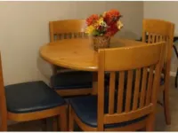 Horseshoe Riverside Lodge