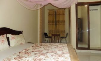 Hotel B Plus Mbarara