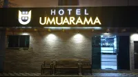 ホテル ウムアラマ