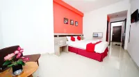 Amaia Hotel Hotels in Cilinaya