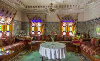 Riad Raouia Hammam & Spa