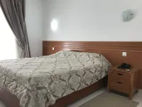 Hotel Al Karmel Hotels in Omrane