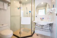 Pengmei Hotel (Wuxi Yixing Longbeishan Forest Park1287207)