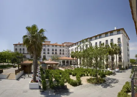 PortAventura Hotel El Paso - Includes unlimited access PortAventura Park & 1 access Ferrari Land