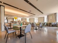 如家商旅酒店(烟台观海路海昌渔人码头海水浴场店)