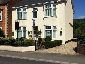 Southcombe Guesthouse