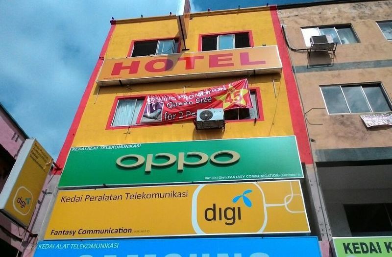 Q One Hotel Semenyih Semenyih 2021 Room Price Deals Review Trip Com