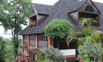 Issara Boutique Winery Hotel