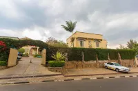 Iris Guest House