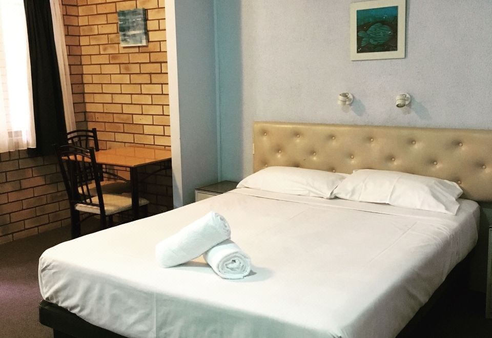 Sapphire Motel Coffs Harbour, Korora Hot Deals & Reviews 2024