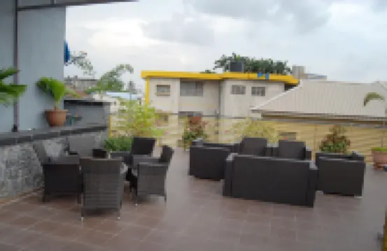 Kings Celia Hotel & Suites Hotels in Lagos Island