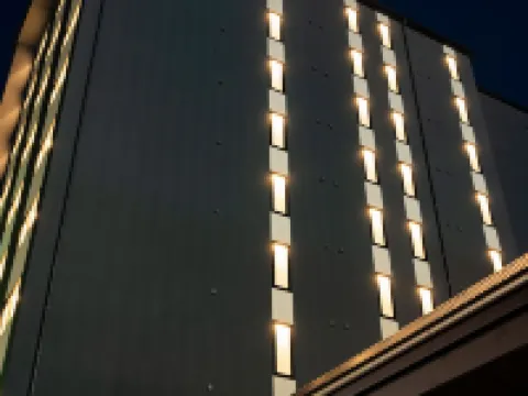 Hotel Resol Kyoto Kawaramachi Sanjo Hotels in Kyoto