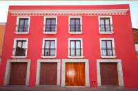 Hotel Real Alma