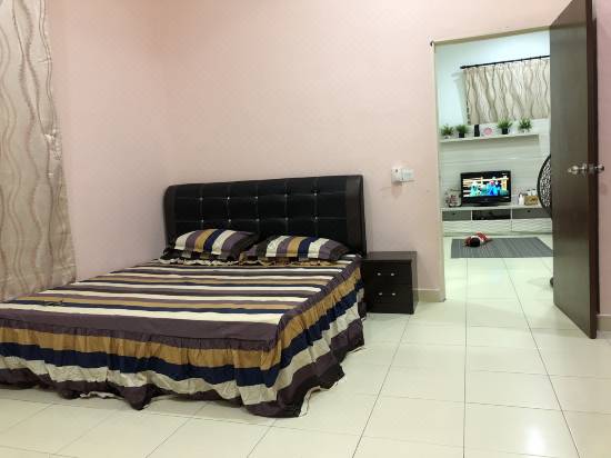 Seri Rendang Homestay Pekan Pahang Pekan Updated 2021 Price Reviews Trip Com