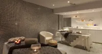 The Blue Ivy Hotel & Suites - Spa