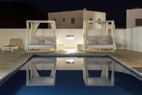 Las Negras Olivencia Natural - Swimmingpools