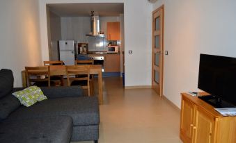 Delta Ebro Apartment